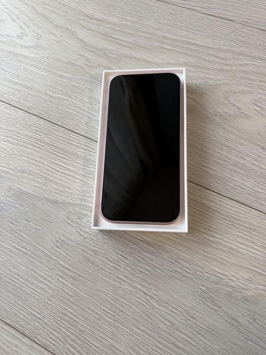 Iphone 15,Pink,128GB