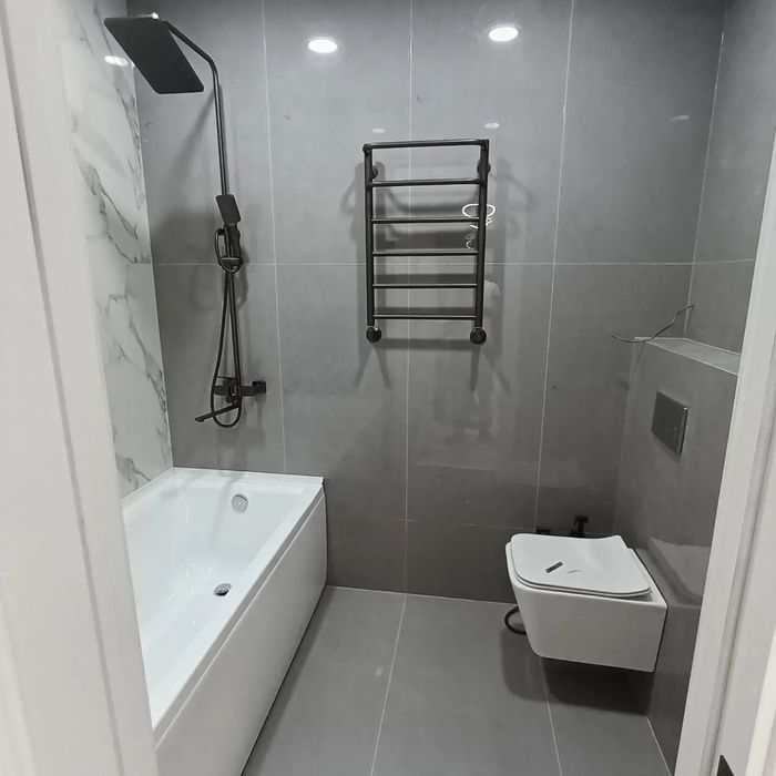 Плиточник, кафельщик