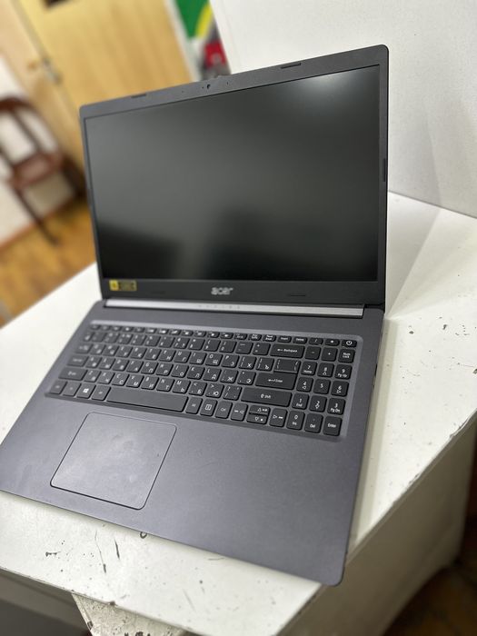 Продается ноутбук асер