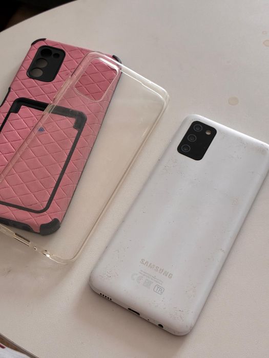 самсунг галакси A03s