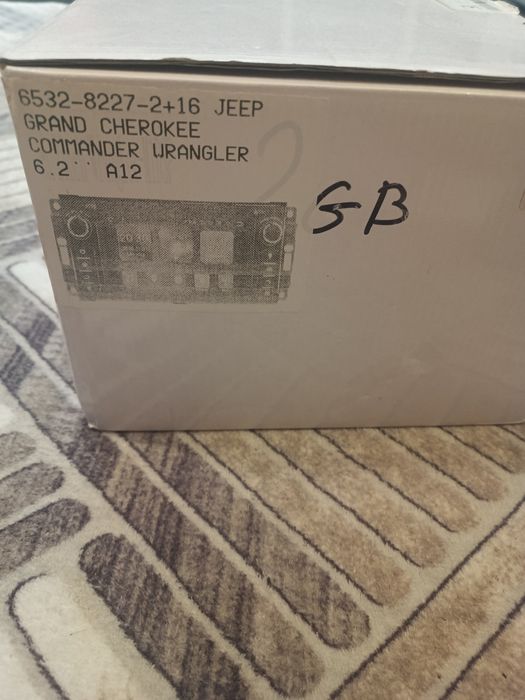 Мултимедия , jeep , cherokee