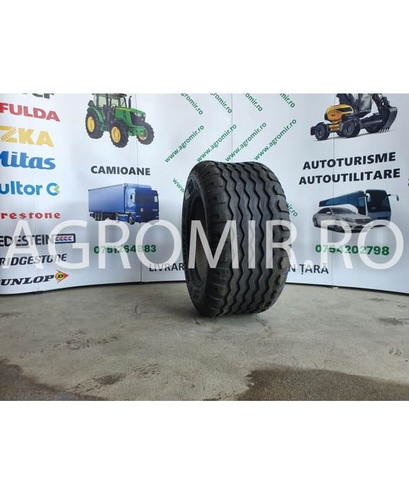 Anvelopa 15.0/55-17 bkt aw909 14pr tl  Cauciucuri tractor, Fiat, Case, Fendt, John Deere, New Holland, Massey Ferguson, UTB   Cauciucuri tractor, Fiat