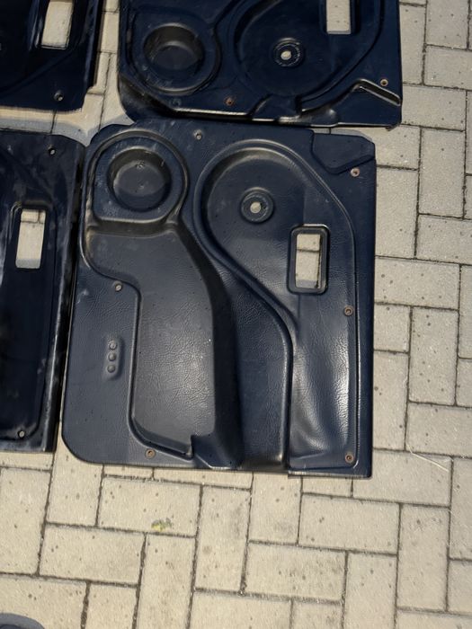 Set fata usa vacumata Aro 240, 243