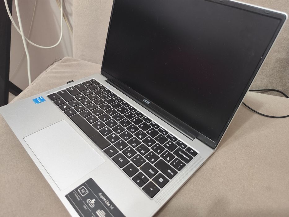 Ноутбук Acer Aspire Lite 14
