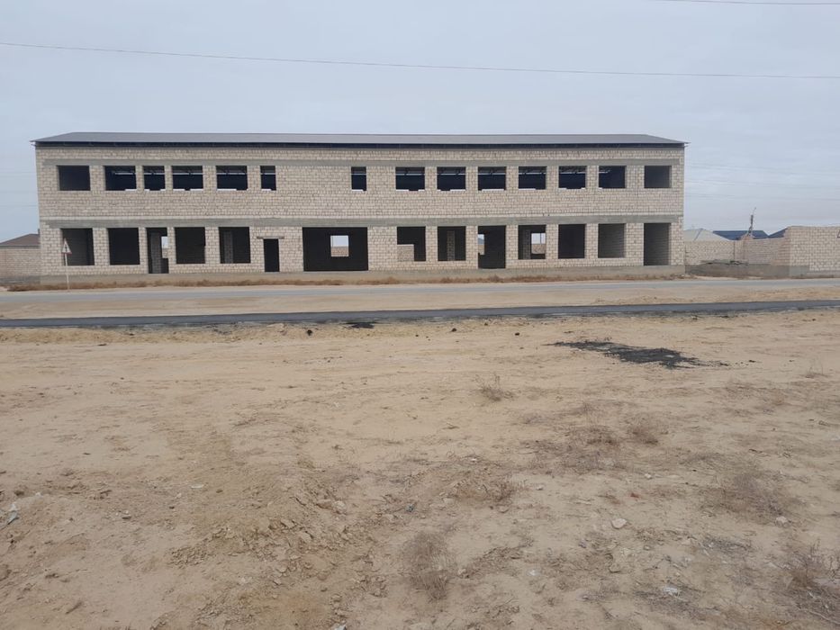 Коммерческие помещения