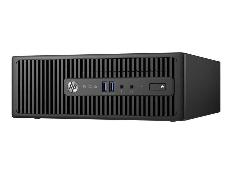 HP ProDesk 400 G3 SFF Intel i5 6500 3.20Ghz
