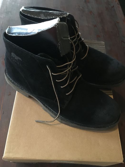 Мъжки обувки Sorel