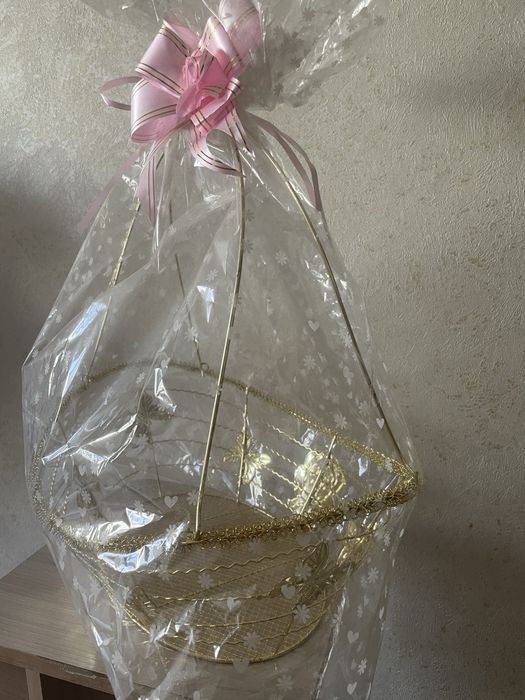Подарочная корзина