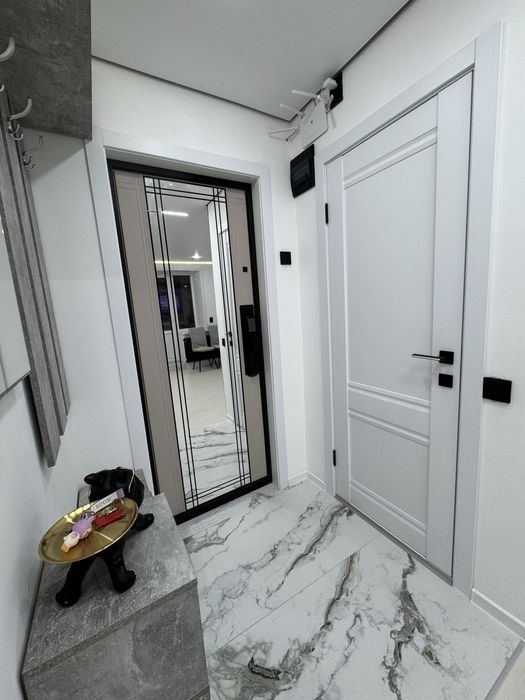 Квартира Премиум класса