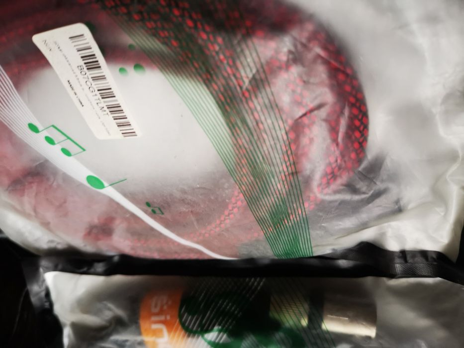 Cablu sistem audio  microfon chitara