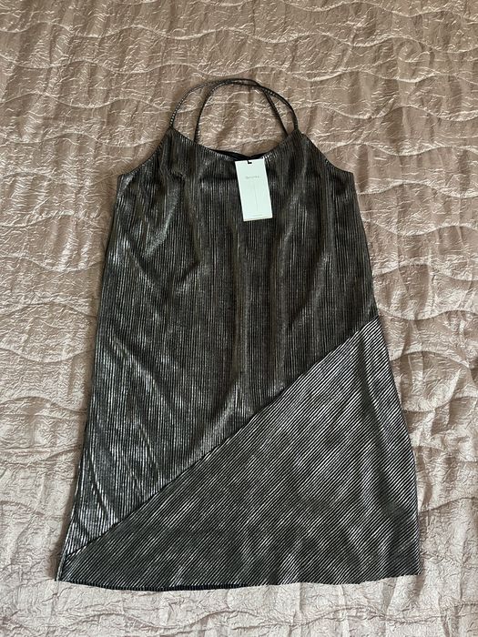 Рокли Zara, Bershka, Rezerved + подарък слънчеви очила