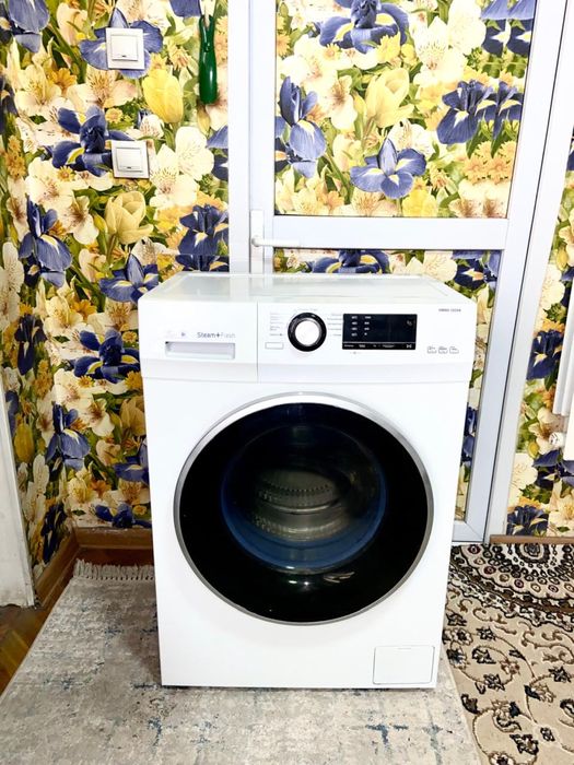 Продам стиральную машинку с доставкой