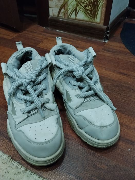 Мужские Кроссовки