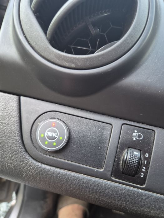 CHEVROLET Aveo 2010 — imagine 5