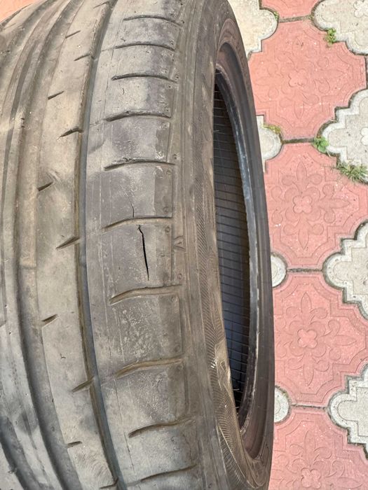 Cauciucuri vara 215/50 R18