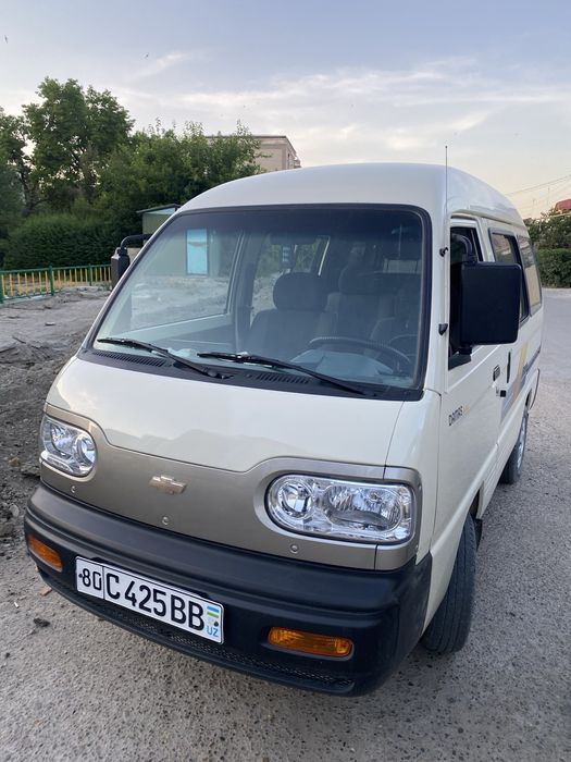 Damas sotiladi 2024 yil metanda
