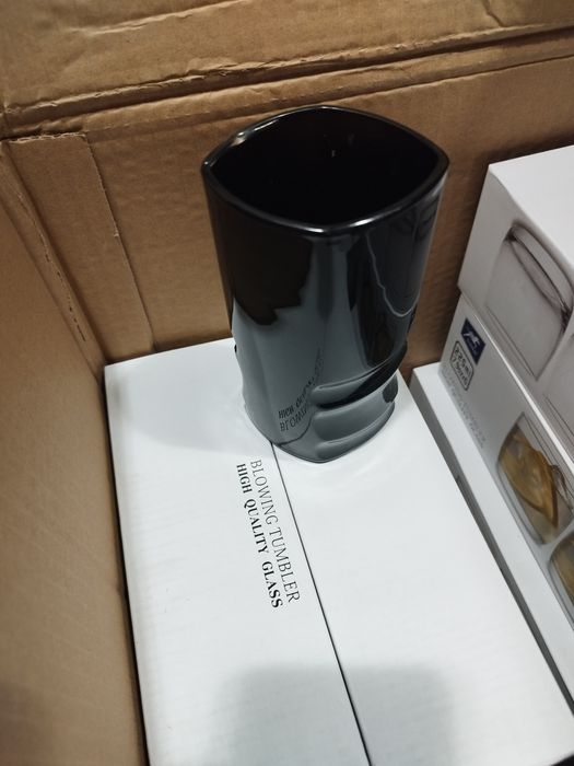 Луксозни чаши...