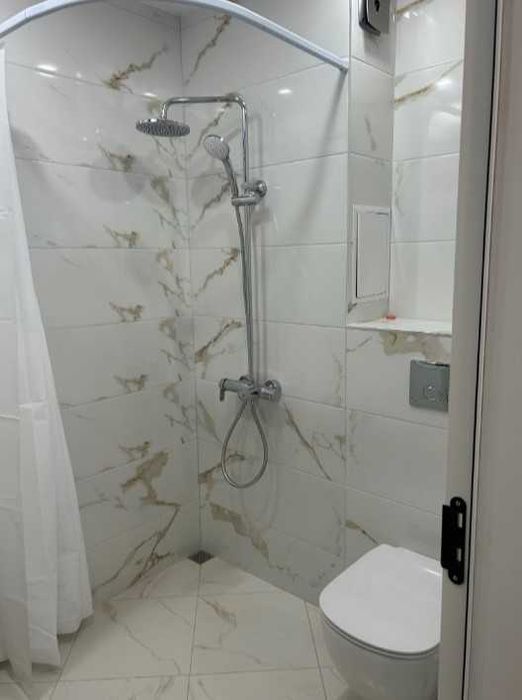 Дава се под наем Двустаен апартамент в София, Център - 60 кв.м за 616 € - Снимка #14