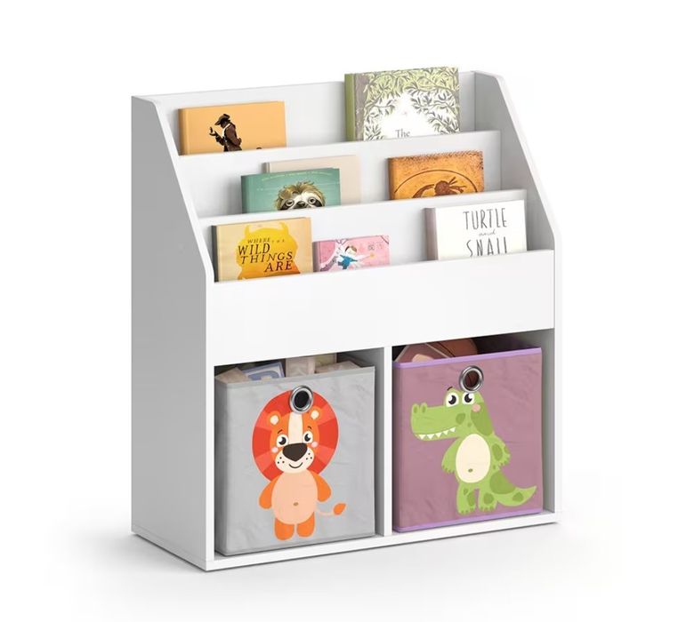 Етажерка/библиотека  2773