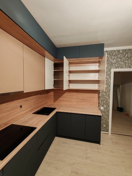 Сборка разборка мебели