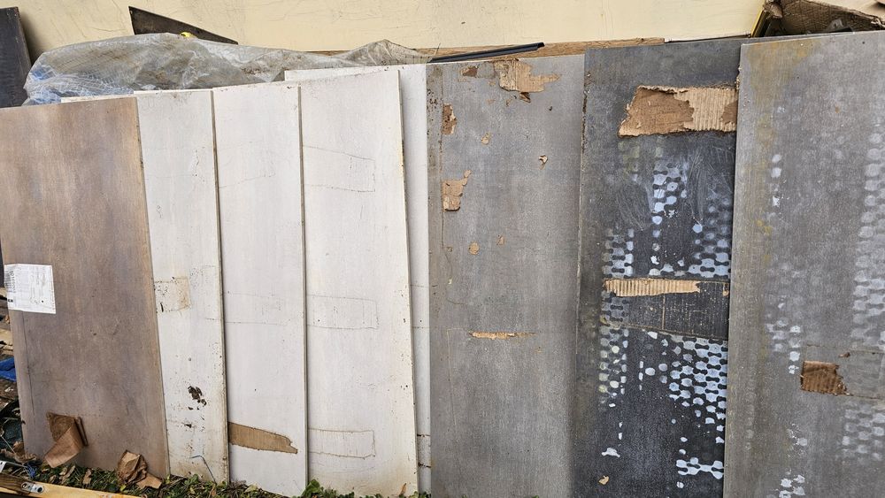 Гранитогрес 120/60