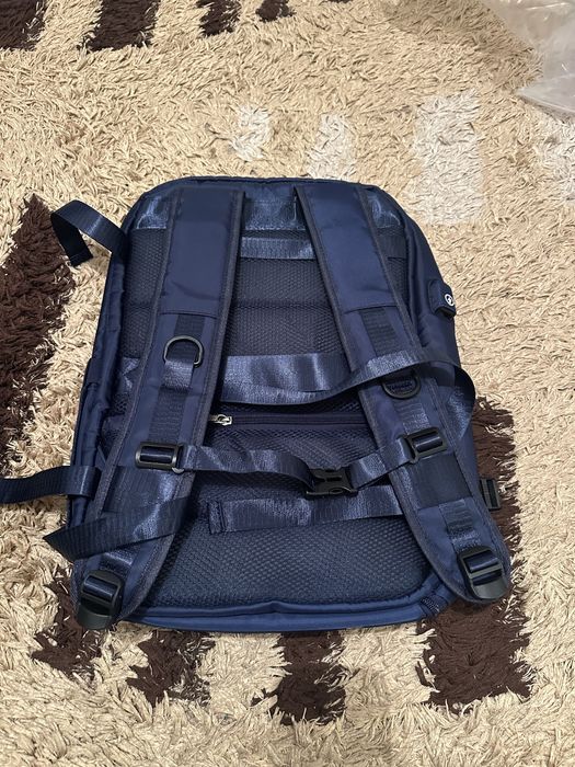 Рюкзак офисный StamGazStroy