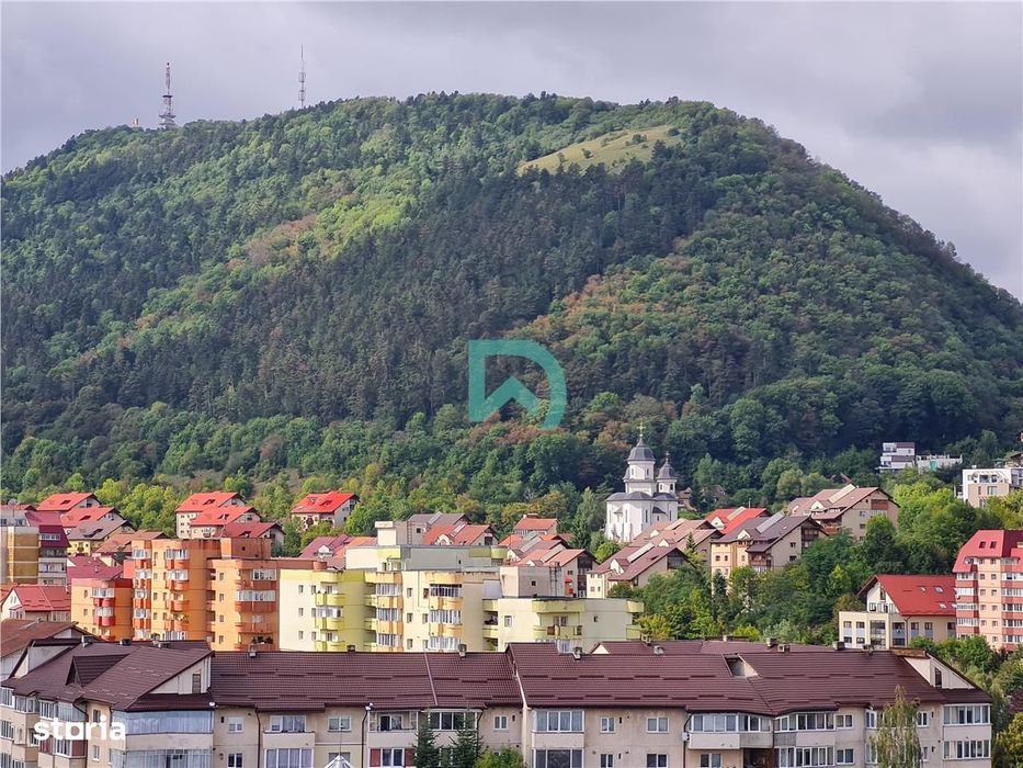 Apartament RACADAU SUNNYVILLE, mobilat  modern
