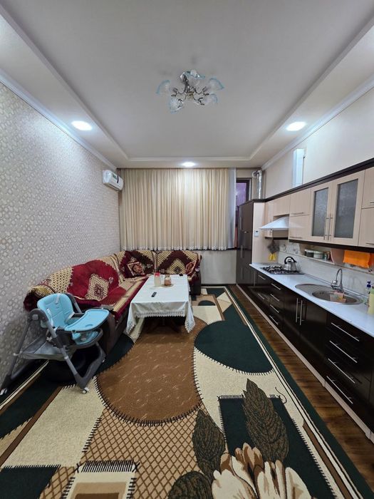 Квартира сотилади. Коканд. Нархига келишами