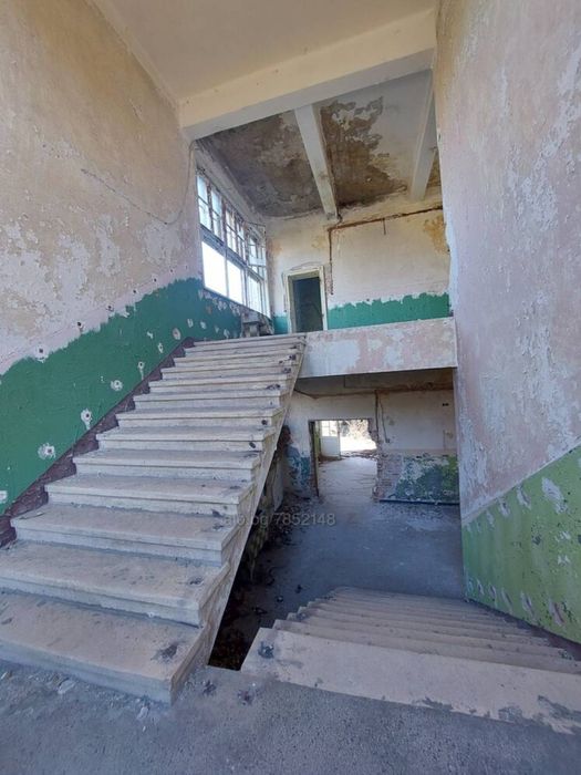 Продава се Парцел в с. Балкански, Област Разград - 5000 кв.м за 11 €/кв.м - Снимка #4