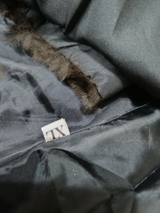 Продается парка зимняя