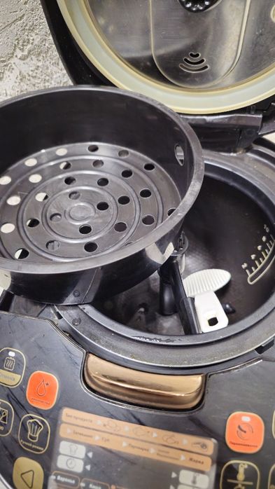 Мультиварка Tefal со смешиванием