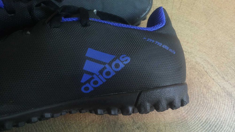 Adidas SPEEDFLOW 4 Shoes Размер EUR 35 обувки 410-14-S