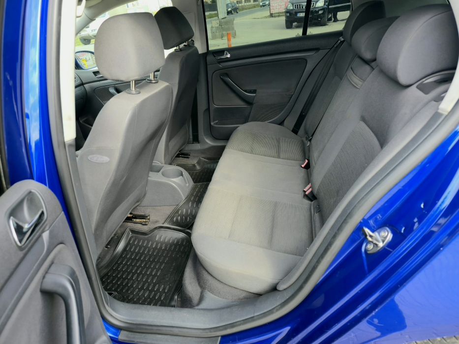 Volkswagen golf 5 1.9 tdi 105 cp