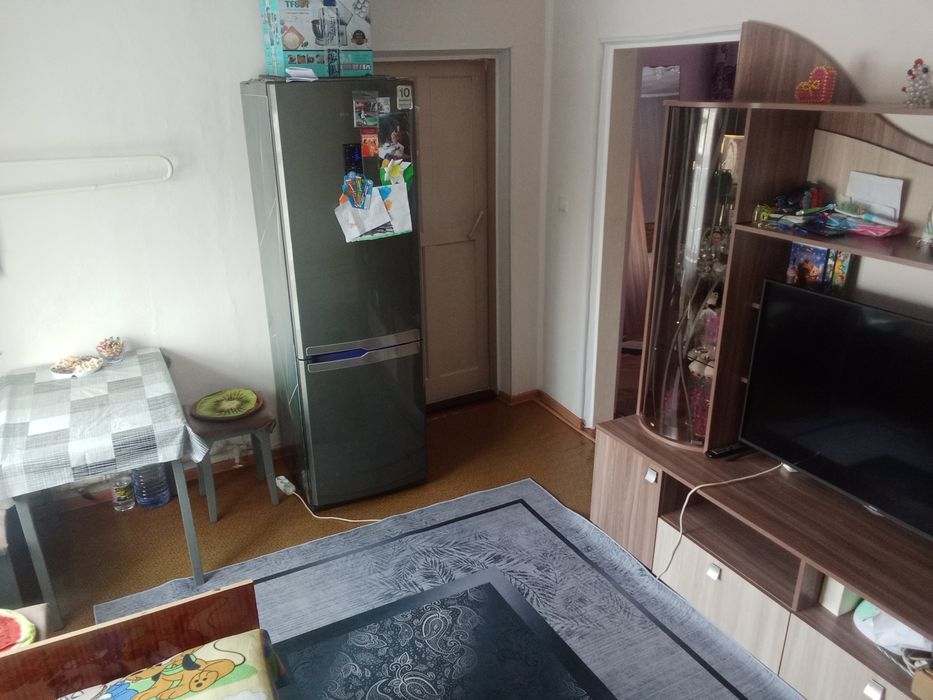 Продам дом в Заре