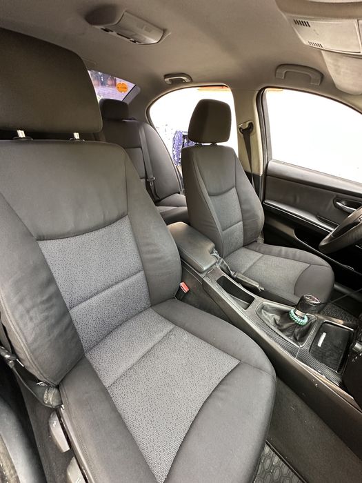 Vand/schimb BMW E90 2.0d 163cp