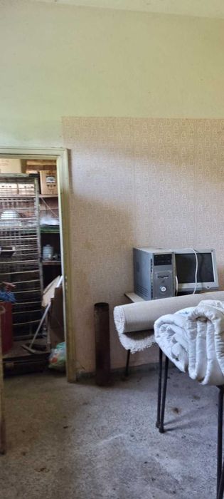 1836 - Продава се едноетажна масивна постройка в с. Островче!