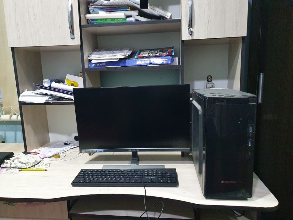 Avtech Windows 10