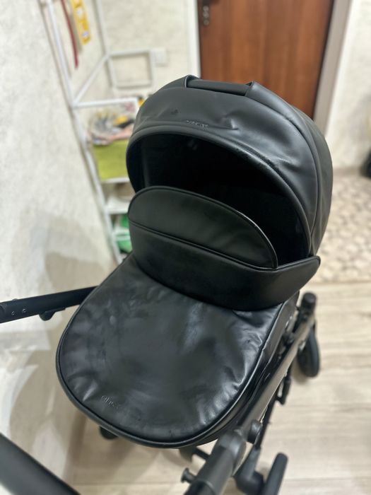 Коляска универсальная Anex E-type