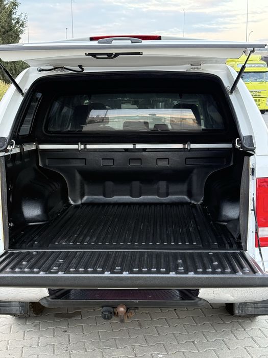 Volkswagen amarok  2.0tdi 163cp 4x4 Mic Mare
