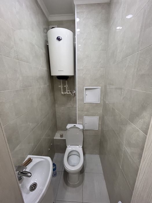 Сдается квартира в центре юге