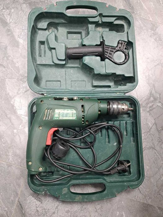 Дрель DWT (900617 г. Кокшетау, ул. Абая 128, 21)