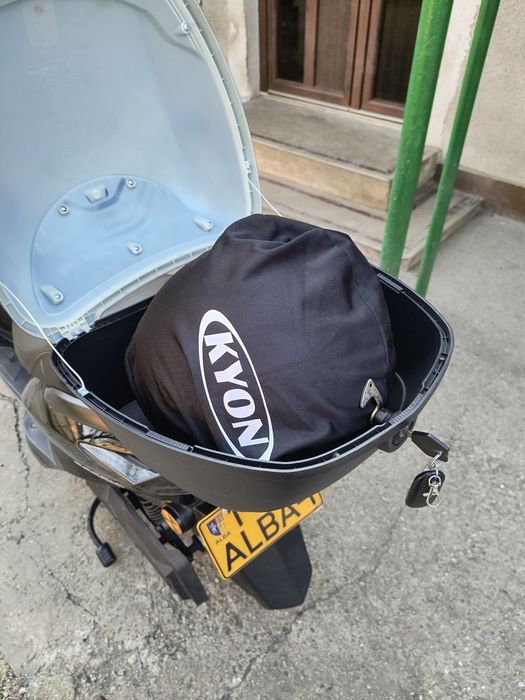 Scuter electric de vanzare