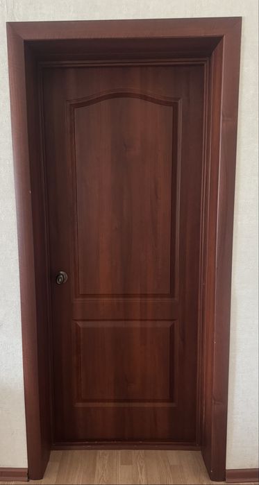 Межкомнатные двери