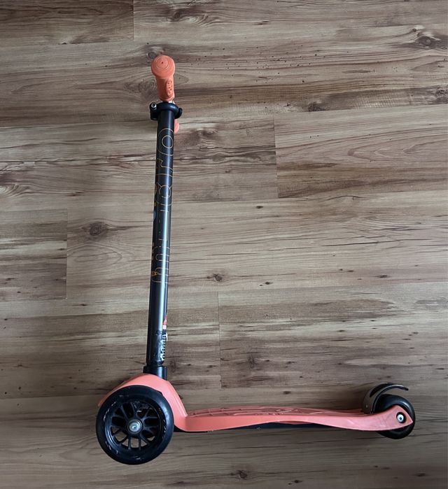 Детска тротинетка micro