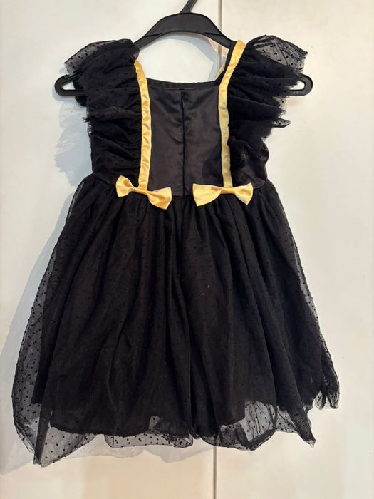 Платье Бальные для девочки