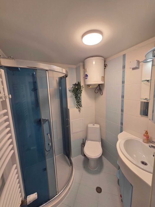 Дава се под наем Двустаен апартамент в София, Младост 1А - 50 кв.м за 610.98 € - Снимка #2