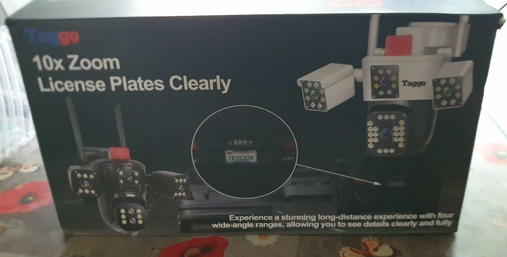 schimb camera supraveghere wifi cu camera de bord cu gps