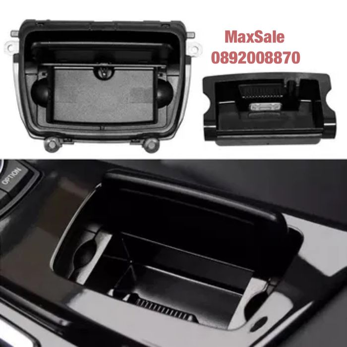 Централна конзола пепелник БМВ Ф10 Ф11 BMW F10 F11