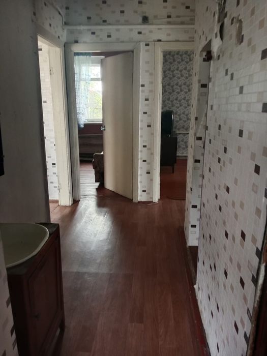 Срочно продам дом в селе Ефремовка