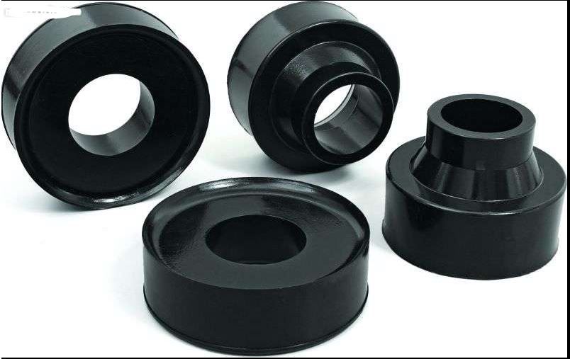 Kit Inaltare Suspensie Jeep Grand Cherokee WJ 99-04